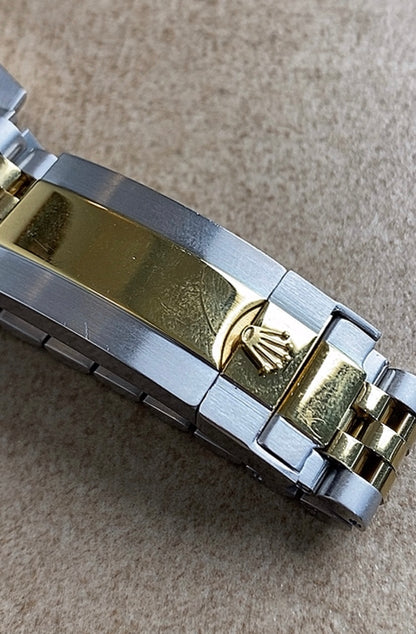 43 mm السعر ٣٠٠ دينار اردني رولكس ياخت ماستر اصدار محدود ذهبي