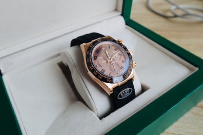 Rolrx Daytona Chocolate - رولكس دايتونا شوكليت جراند ماستر