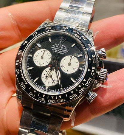 رولكس دايتونا كوزموجراف تطابق ١٠٠٪؜