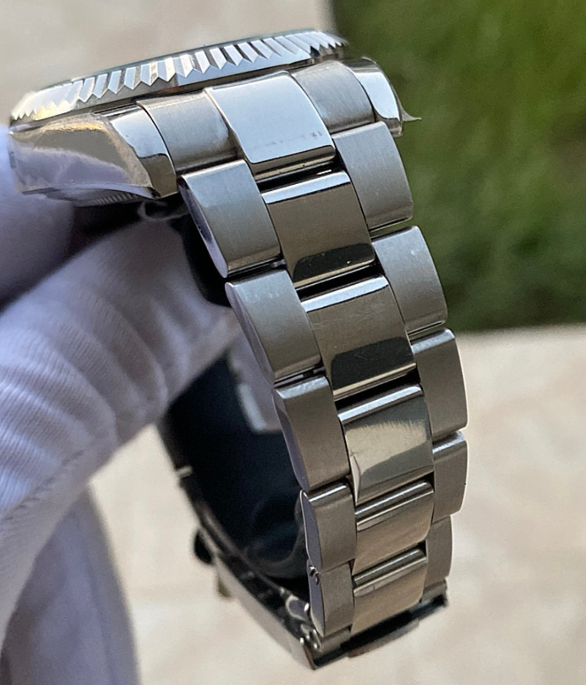 رواكس سكاي دولر 2024  مستعملة بحالة الجديد ماكينة سريسري