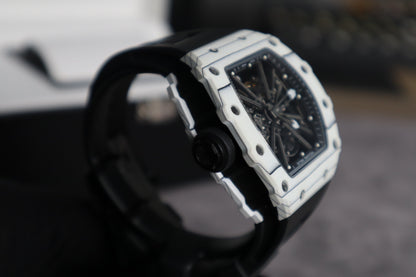 ريتشارد ميل زيبرا كلين طبق الأصل - قطعة واحدة في العراق