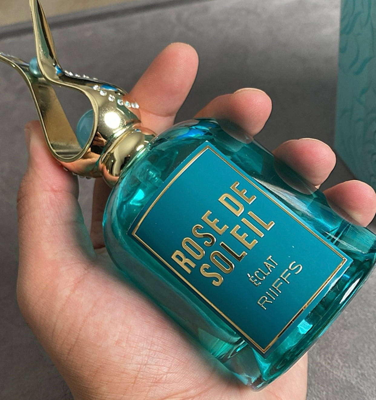 عطر روز دي سول  ( ء#للعلاقة ) - فرموني يعني يجذب الجنس الاخر (Copy)