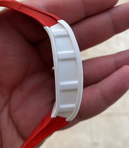 RM 55 Bubba watson Red Ceramic 2024- ريد سيراميك قطعة واحدة (RM 3)