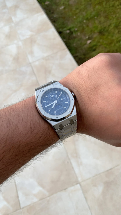 AP Royal Oak Clean