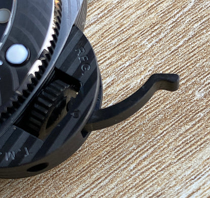 ساعة باناراي كلين طبق الاصل - ماكينة سويسري - صمام يعمل مثل الاصلية حبة واحدة فقط