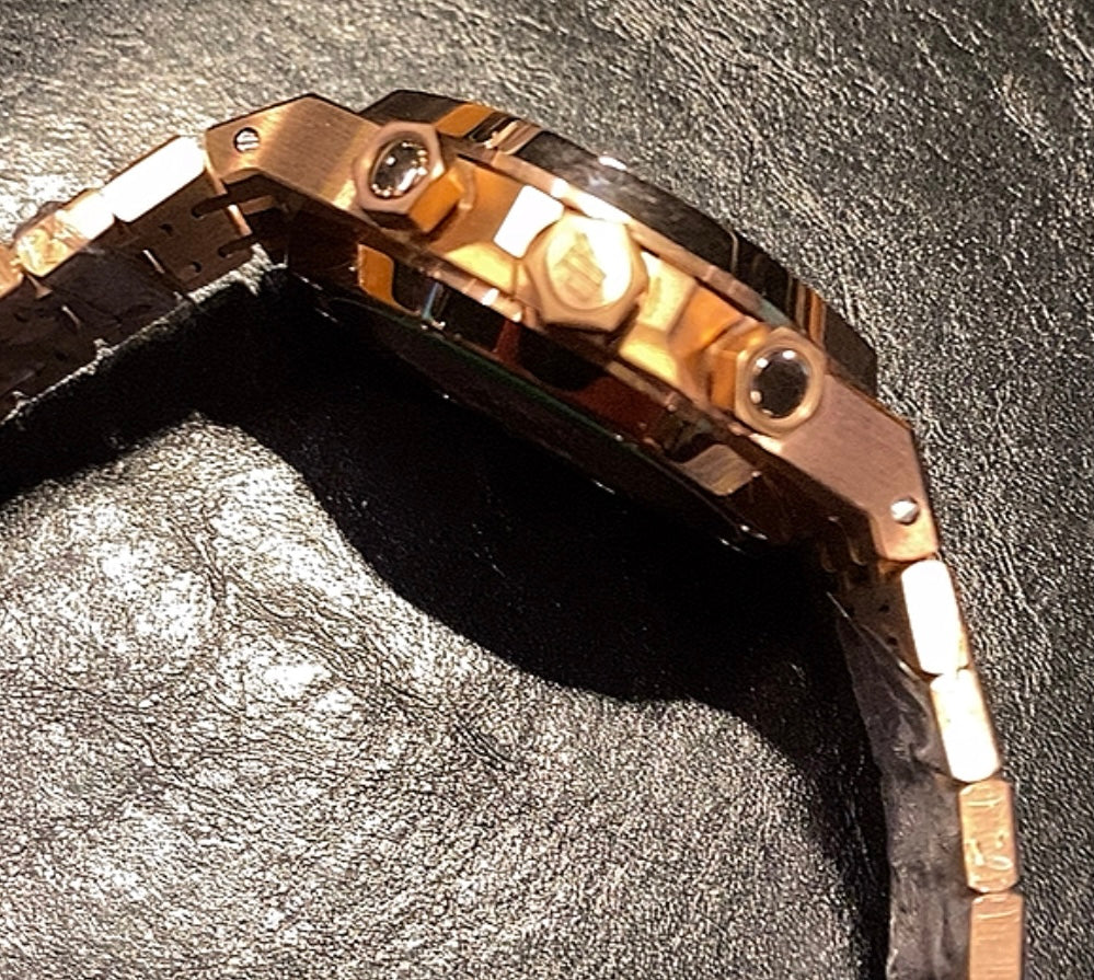 Clean AP Royal OAK - ايبي رويال اوك كلين طبق الأصل