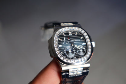 باتيك فيليب ٥٧١٢ - كلين طبق الأصل - حبة واحدة فقط