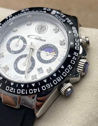 كولينان اوريو من وكيل العراق خصم اسبوع