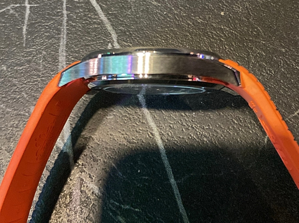 باتيك فيليب تكوا نوت اورانج ستراب طبق الأصل