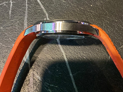 باتيك فيليب تكوا نوت اورانج ستراب طبق الأصل