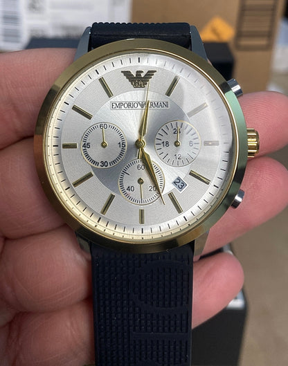 ساعة ارماني وارد امازون امريكا - متوفر خمس قطع فقط