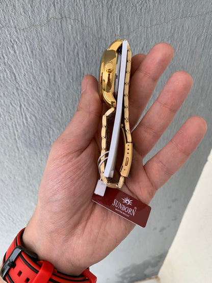 سانبورد ذهبي اوبن هارت s1