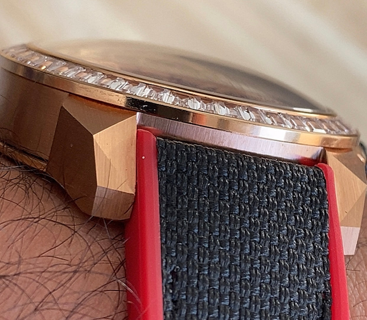 جاكوب اند كو باتمان - دبل توربيون جامة كيرف - حبة واحدة بالعراق مصنعية عالية جداً