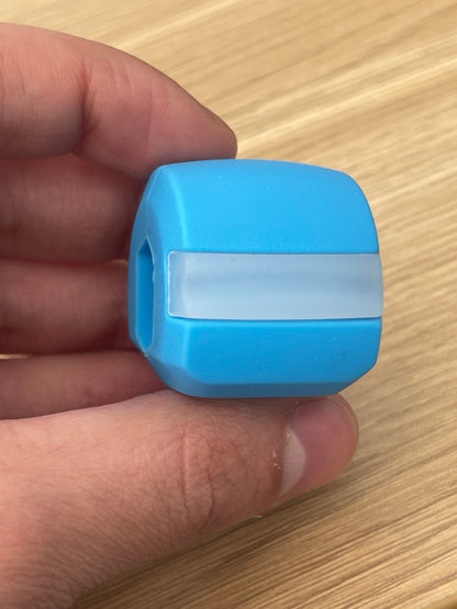 قطعه تحديد الفك جو لاين الاصليه jawline