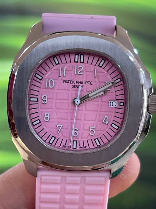 باتيك فيليب كلين نسائي مينا بينك