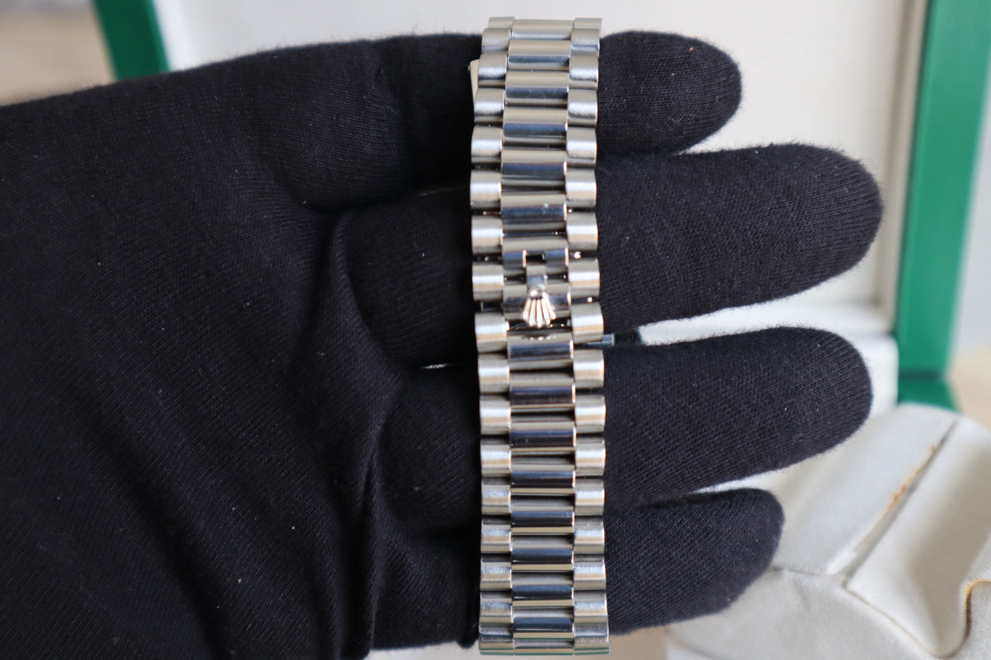 رولكس داي ديت ٢٠٢٥ جراند ماستر