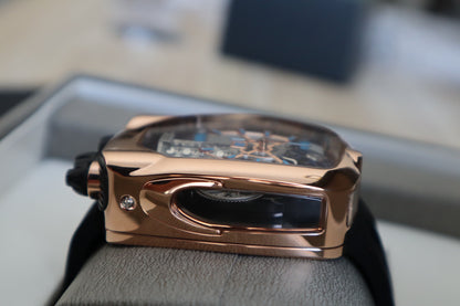 جاكوب اند كو بوجاتي شيرون كلين - اكثر نسخة مطابقة للأصلية