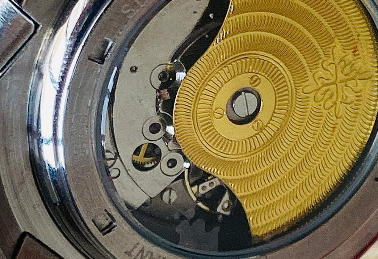 باتيك فيليب نوتلس تيفاني جراند ماستر / قطعتين فقط الاولوية للي يطلبها قبل