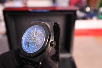 AP ROYALOAK -  اي بي رويال اوك بربتشوال كاليندر