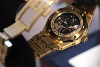 AP ROYALOAK - اي بي رويال اوك بربتشوال كاليندر