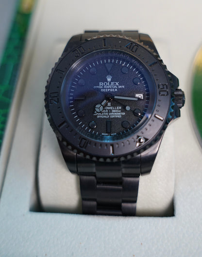Rolex Sea-Dweller Deepsea  43 mm - رولكس ديب سيي