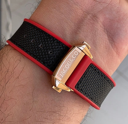 جاكوب اند كو باتمان - دبل توربيون جامة كيرف - حبة واحدة بالعراق مصنعية عالية جداً