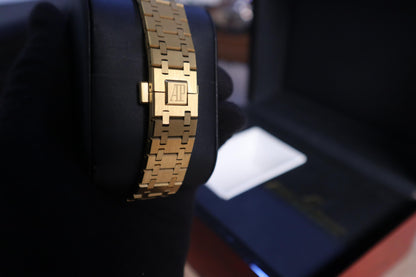 AP ROYALOAK - اي بي رويال اوك بربتشوال كاليندر