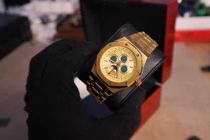 AP ROYALOAK - اي بي رويال اوك بربتشوال كاليندر