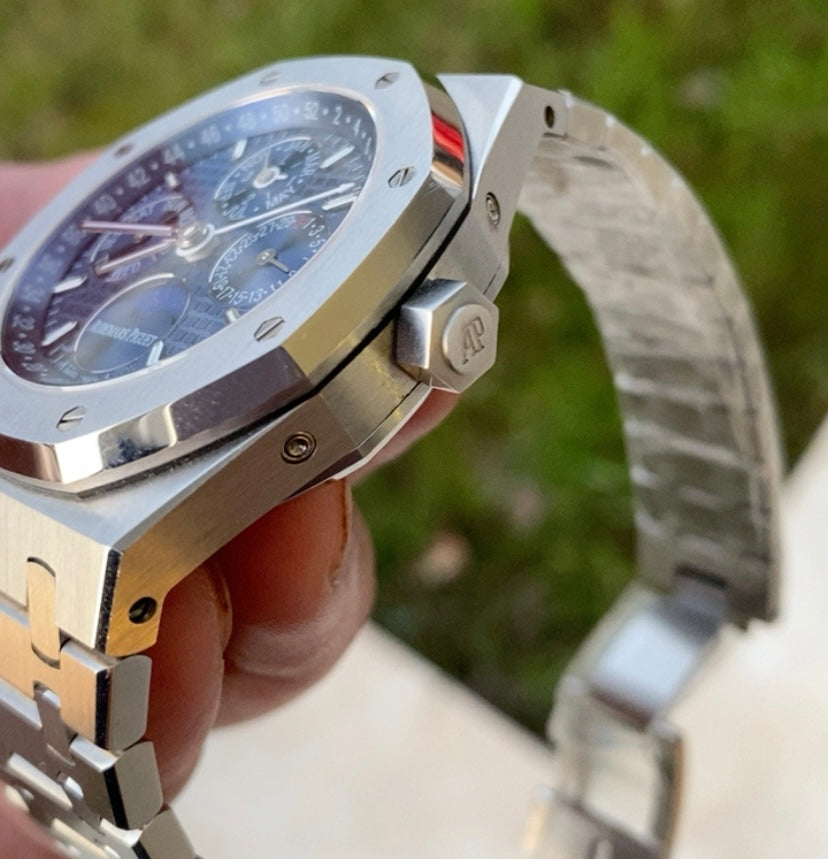 AP Royal Oak Clean