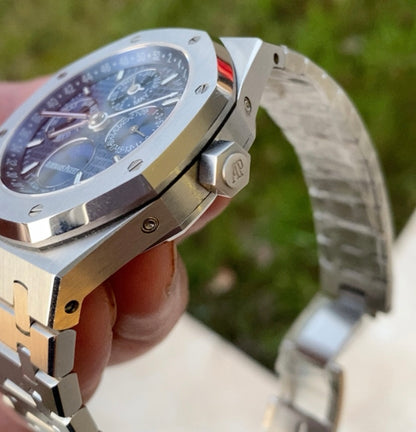 AP Royal Oak Clean