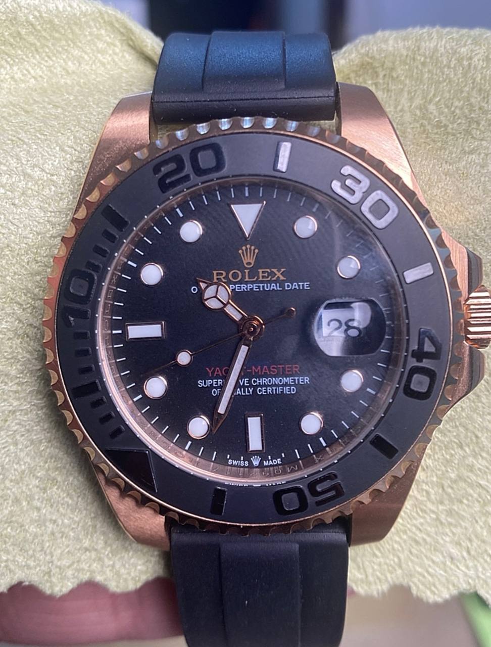 ساب مارينار روز جولد جلد