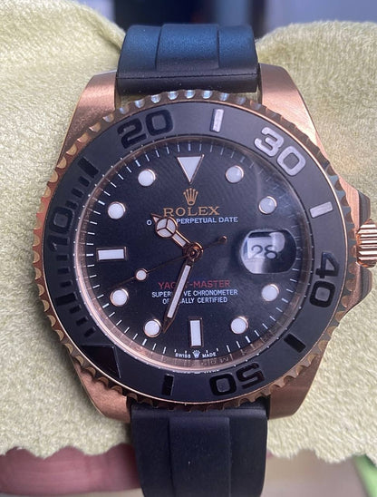 ساب مارينار روز جولد جلد