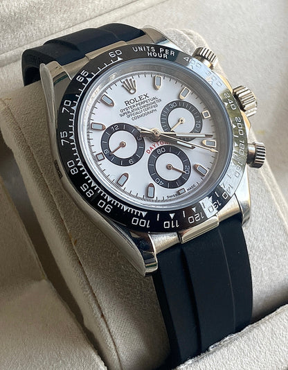 رولكس دايتونا باندا جراند ماستر