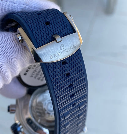 بريتلنج كرونوجراف كلين طبق الأصل نفس المواد الخام - قطعة واحدة