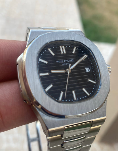 40.5 mm ساعة باتيك فيلب مستعملة