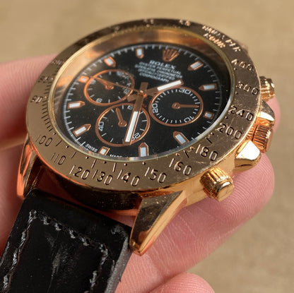 بكج ساعات رولكس - ثلاث ساعات