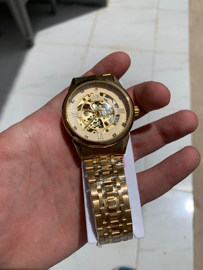 سانبورد ذهبي اوبن هارت s2