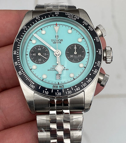 تيودور تيفاني كوزموجراف كلين طبق الأصل - ماكينة سويسري