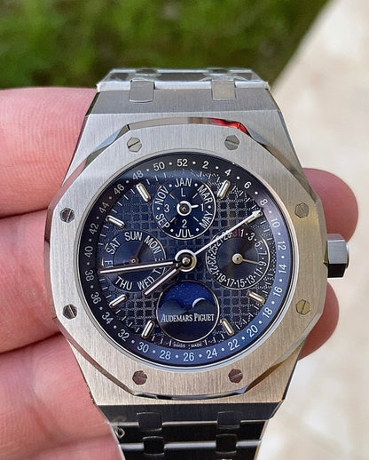 AP Royal Oak Clean