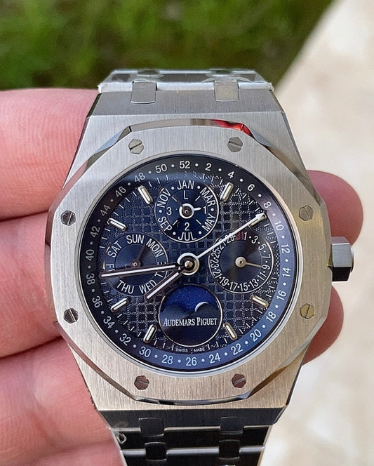 AP Royal Oak Clean