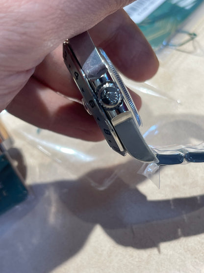 رولكس اكسبلورار كلين طبق الأصل من الخارج - تعقيدة الساعة جي أم تي تعمل ميه ميه