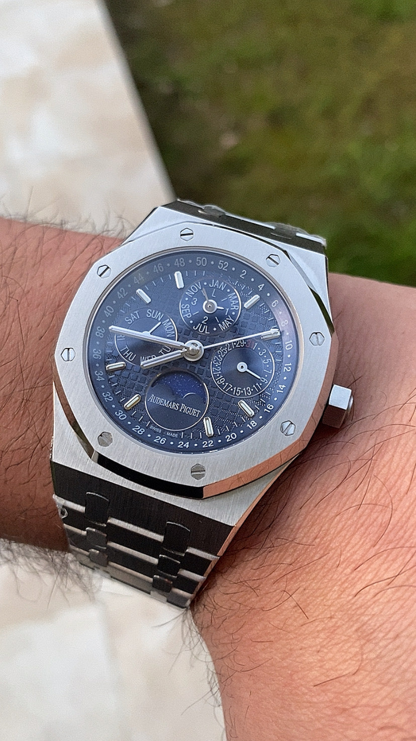 AP Royal Oak Clean