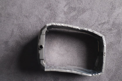 Bulgari Octo Finissimo - انحف ساعة بالعالم ماكينة سويسريو تيتانيون - القطعة الوحيدة بالعراق