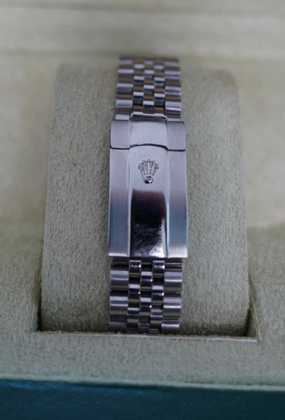 41 mm رولكس داي جست سوبر كواليتي