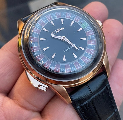 كولينان كازينو ٢٠٢٤ اصلية باقي بكفالتها ٩ اشهر ) - صور حقيقية بالموبايل بدون تعديل (السعر بالدينار الاردني 400 دينار) (Copy)