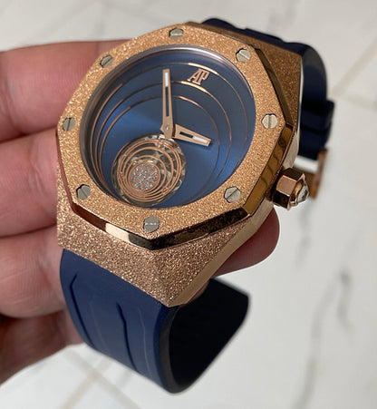 AP ROYAL OAK OFFSHORE- قطعة واحدة فقط