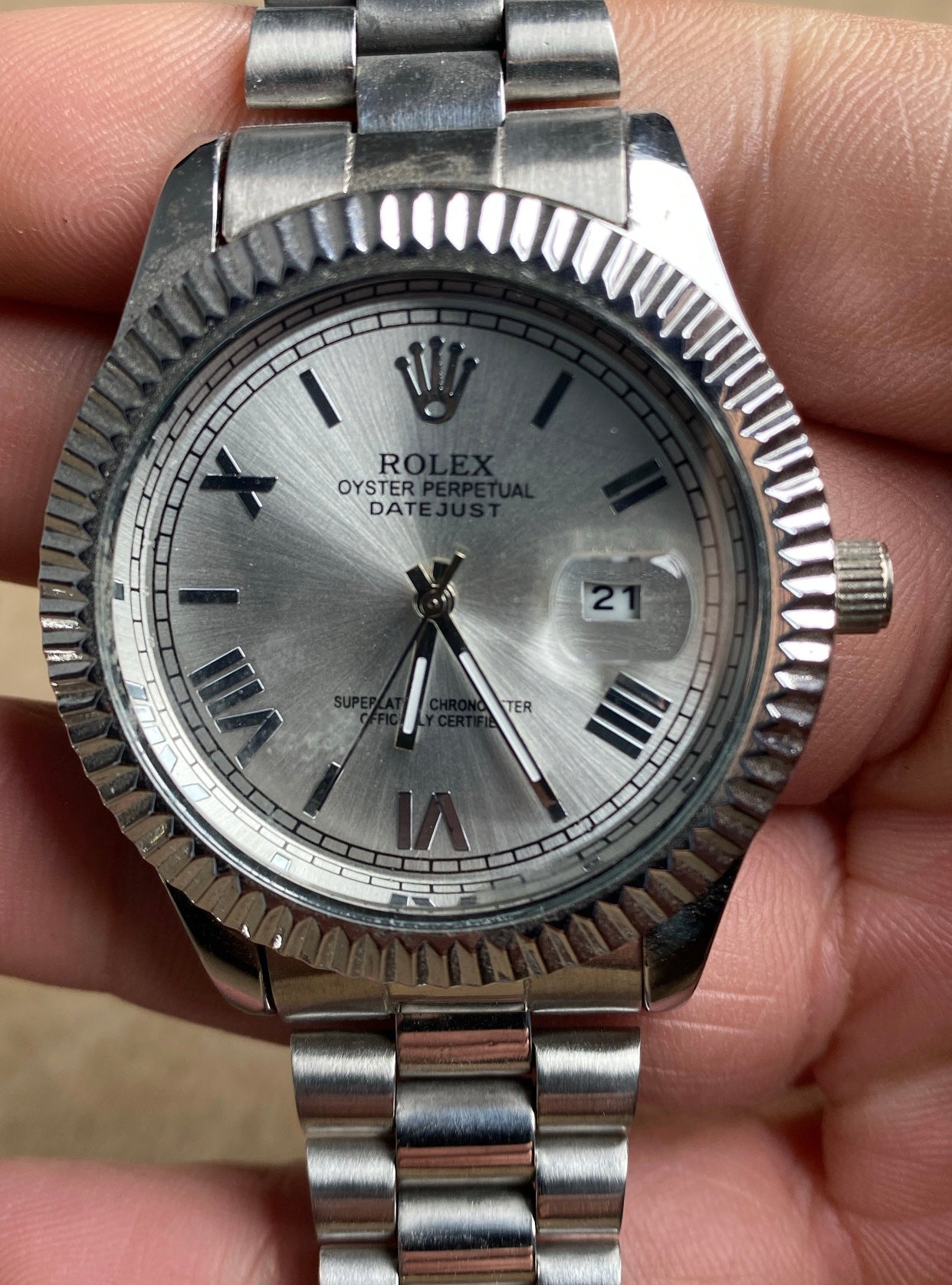 البكج الآلماني