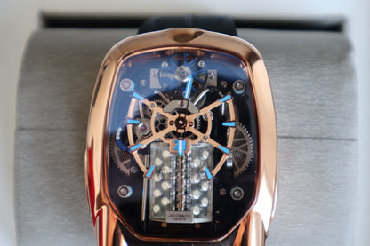 جاكوب اند كو بوجاتي شيرون كلين - اكثر نسخة مطابقة للأصلية