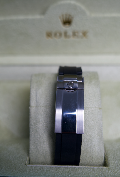 41 mm رولكس ساب مارينر اصدار خاص