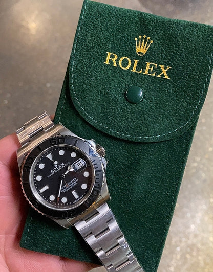 ياخت ماستر تيتانيوم اول حبة تنزل كلين-السعر : 860